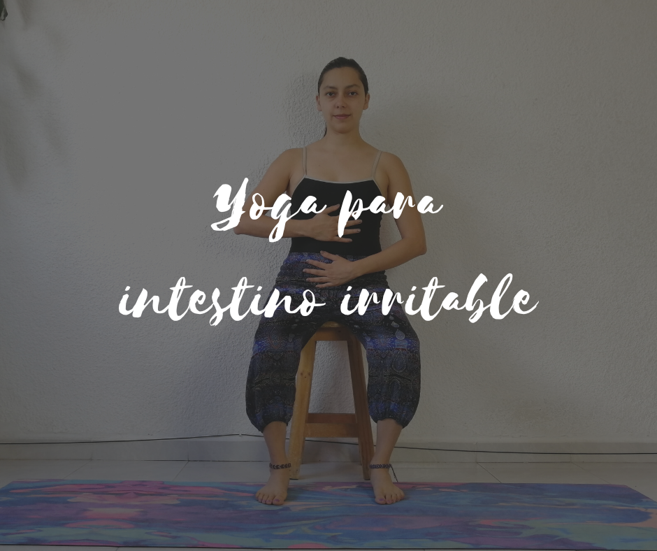 Yoga Para El Intestino Irritable Curliva