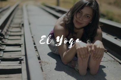 ¿El yoga o la yoga?