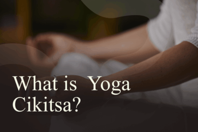 Yoga cikitsa structure