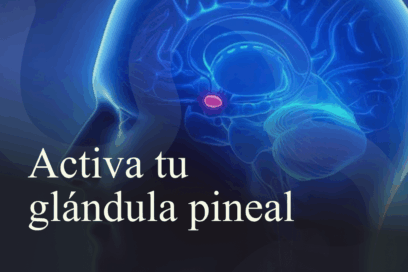 Meditación para estimular la glándula pineal