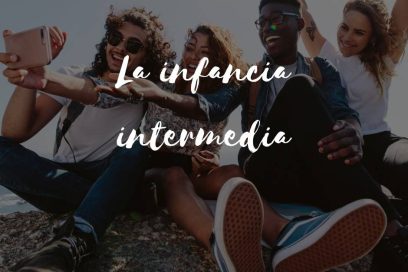 La infancia intermedia