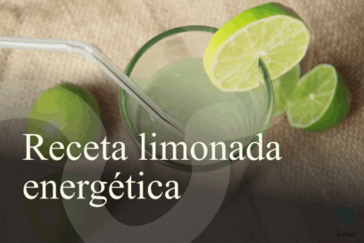 Limonada alcalina, el secreto para una hidratación real