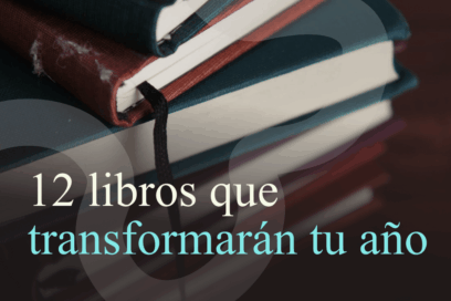 12 libros recomendados para leer