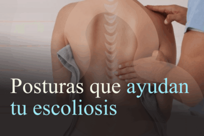 Yoga para escoliosis