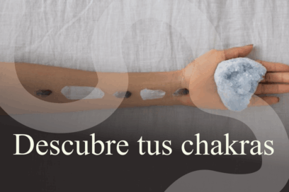 Cómo se relacionan los chakras con nuestro cuerpo físico