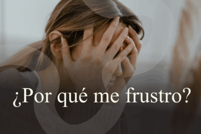 Entendiendo la frustración