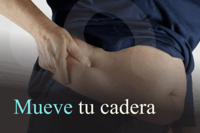 Yoga para movilidad de cadera