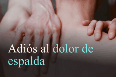 Yoga para tu higiene de columna