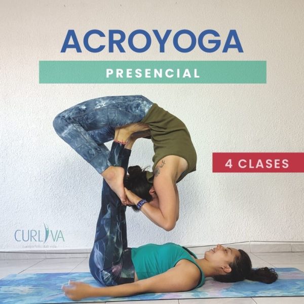 Acroyogax4