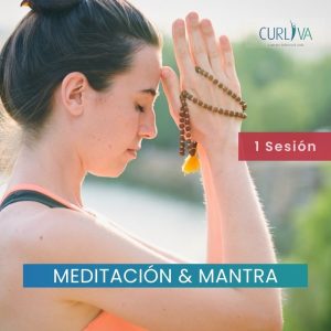 Meditación y mantra