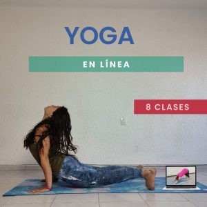 yoga en linea