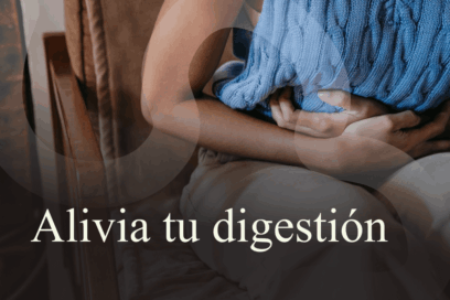 Alivia el Síndrome de Intestino Irritable con yoga