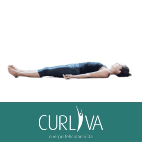 Savasana