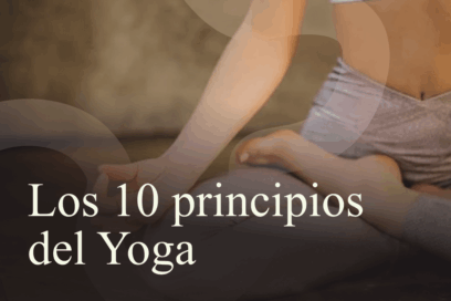 Yama y Niyama una guía del Yoga