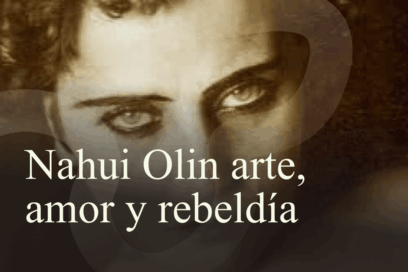 El legado de Nahui Olin