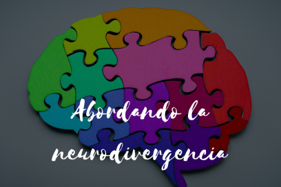 Addressing neurodivergence