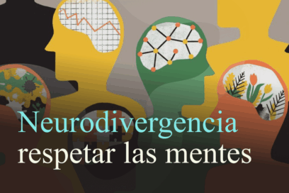 Neurodivergencia entendernos mejor para vivir con más equilibrio