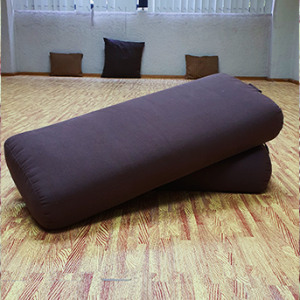 Bolster para Yoga