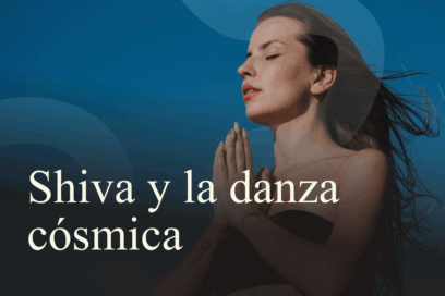 Cómo la danza de Shiva dio origen al yoga y su filosofía