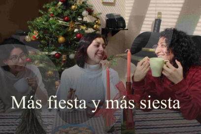 Año Nuevo 2026: claves para alcanzar bienestar y felicidad