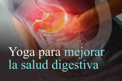 Yoga para la gastritis